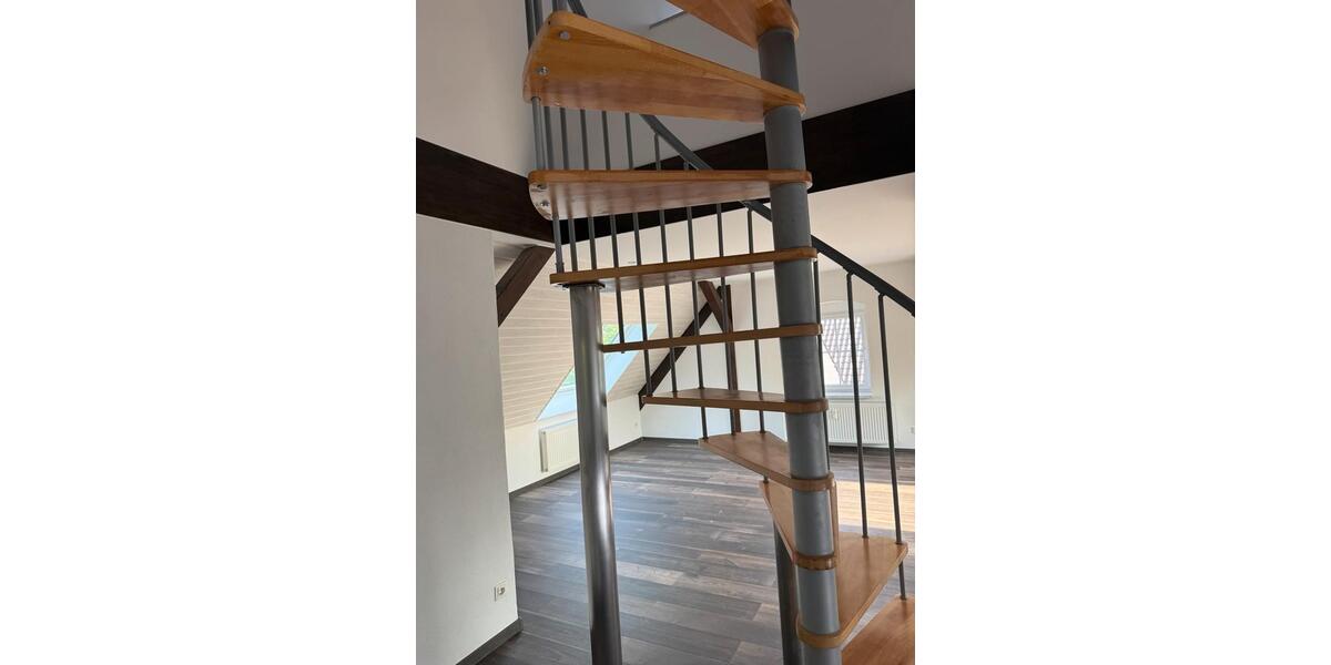 Dachgeschoßwohnung Königsbrück - 3 Zimmer, 100 m&sup2;, 680&euro; | Angebot:26445147