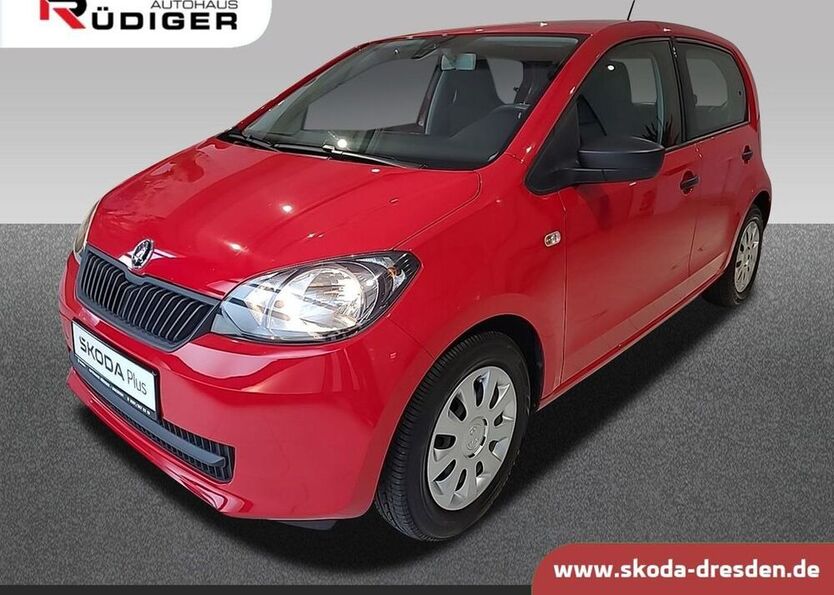 Citigo