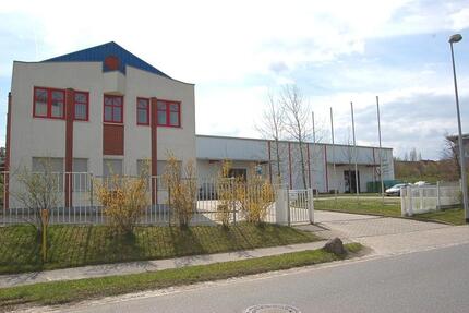 Lager-Gewerbefläche 85qm Gewerbegebiet Kesselsdorf, 5,80 Euroqm zimmer