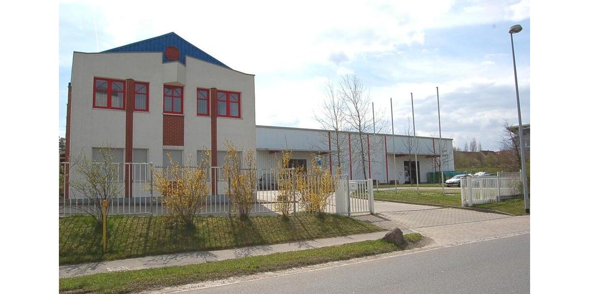 Lager-Gewerbefläche 85qm Gewerbegebiet Kesselsdorf, 5,80 Euroqm zimmer