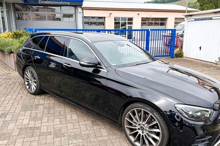 Mercedes-Benz E 300 62.000 km 37.900 &euro; Dresden 01097
