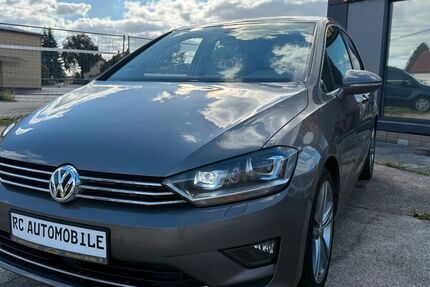 VW Golf Sportsvan 99.000 km 12.200 &euro; Ottendorf- Okrilla 01458