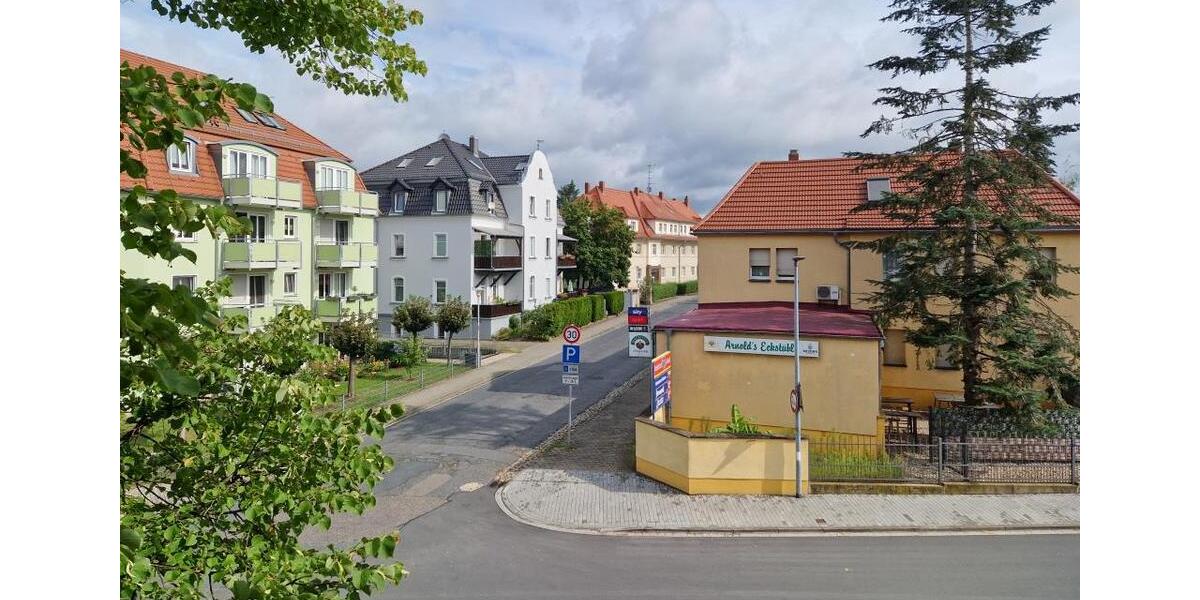 Etagenwohnung Coswig - 2 Zimmer, 64 m&sup2;, 625&euro; | Angebot:26448772