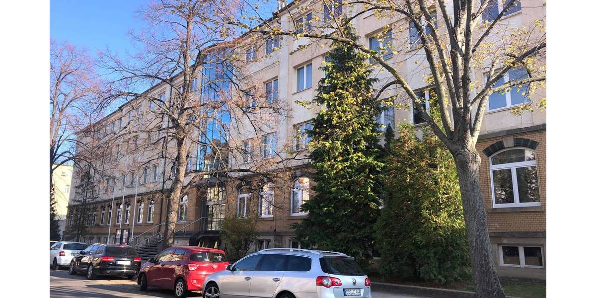 Gewerbeobjekt Dresden Striesen-Ost - 1 Zimmer, 606 m&sup2;, 3.700&euro; | Angebot:25818330