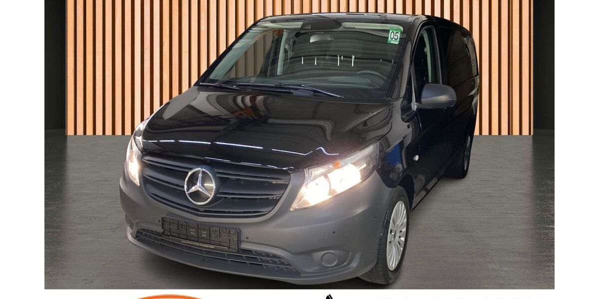 Mercedes-Benz Vito 55.177 km 37.980 &euro; Dresden 01328