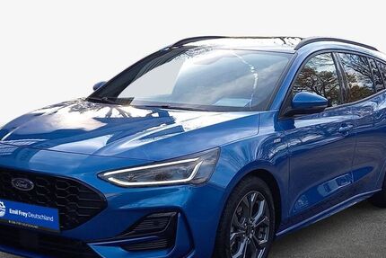 Ford Focus 13.261 km 23.440 € Dresden 01159