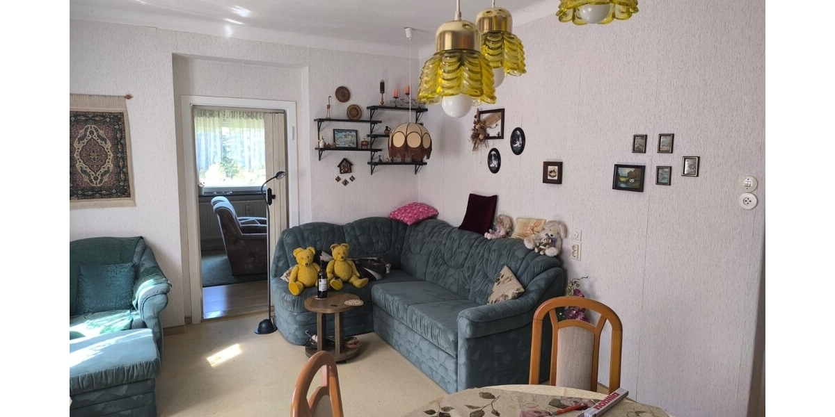 Einfamilienhaus mit ganz viel Potential und XL Grundstück in begehrter und ruhiger Siedlungslage - Einfamilienhaus Weinböhla | Angebot:27156514