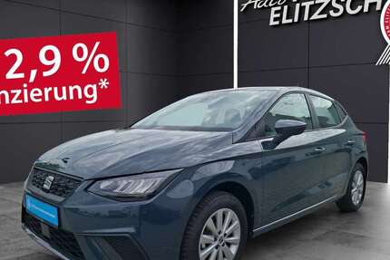 Seat Ibiza 1.500 km 18.890 &euro; Dresden 01139