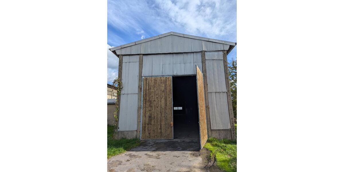 Lagerhalle Halle Gewerbehalle - nur für gewerbliche Mieter zimmer