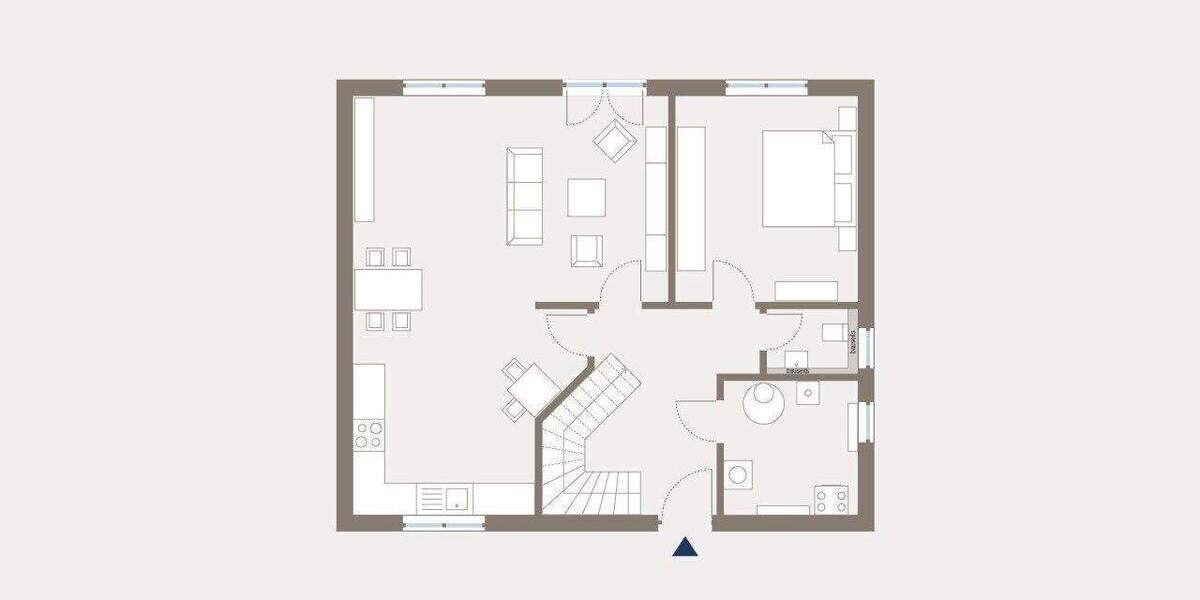 Einfamilienhaus Heidenau - 5 Zimmer, 172 m&sup2;, 383.469&euro; | Angebot:25777274