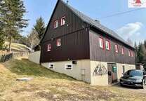 Haus zum Kaufen in Altenberg Rehefeld-Zaunhaus 265.000 € 129.3 m²