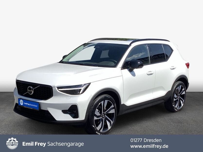 XC40