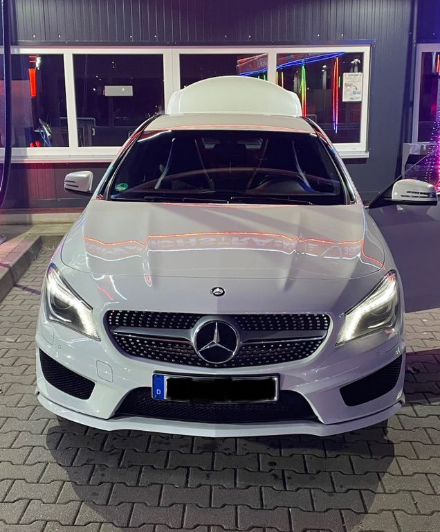 CLA 180