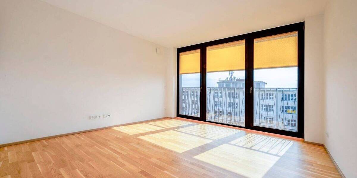 Etagenwohnung Dresden Leipziger Vorstadt - 3 Zimmer, 89 m&sup2;, 587.900&euro; | Angebot:26276004