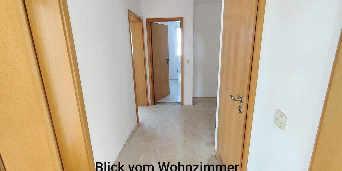 Etagenwohnung Dresden - Weißig Weißig - 3 Zimmer, 76 m&sup2;, 178.000&euro; | Angebot:25751243