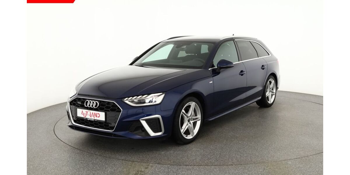 Audi A4 26.318 km 36.490 &euro; Dresden 01239