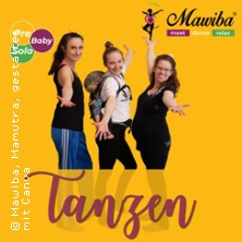 Mawiba - Tanzen 26.08.2026 Freiraum Striesen