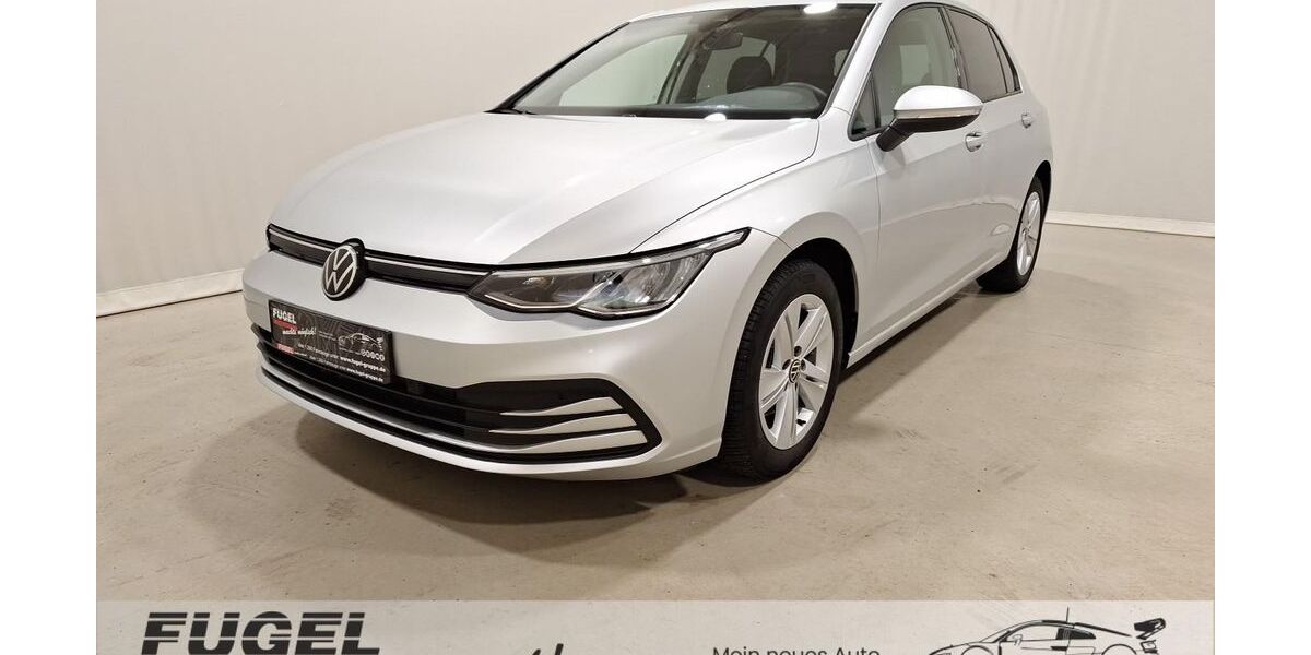 VW Golf 44.700 km 22.899 &euro; Dresden 01157