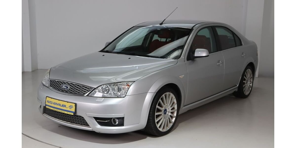 Ford Mondeo 149.987 km 6.980 &euro; Dresden 01237
