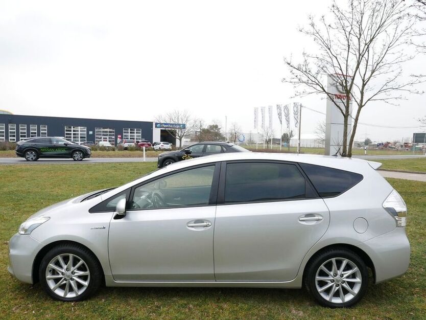 PRIUs+