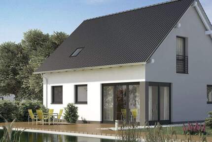 Haus Weinböhla - 4 Zimmer, 118 m&sup2;, 556.000&euro; | Angebot:25772167