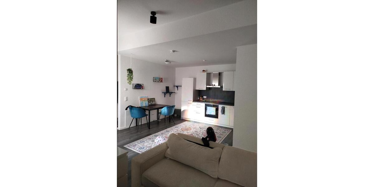 Erdgeschoßwohnung Dresden Leuben - 2 Zimmer, 60 m&sup2;, 920&euro; | Angebot:25189886