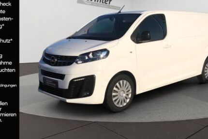 Opel Vivaro 47.693 km 24.980 &euro; Großröhrsdorf OT Bretnig 01900
