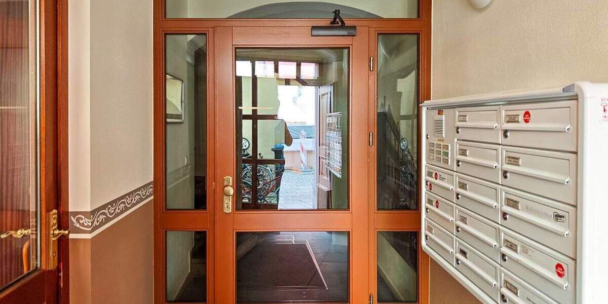 Gewerbeobjekt Dresden Innere Neustadt - 995.000&euro; | Angebot:24915693