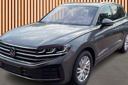 VW Touareg 21.422 km 47.980 &euro; Dresden 01328