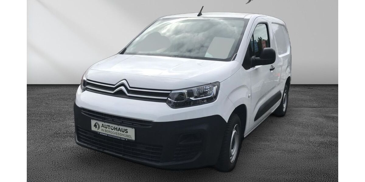 Citroen Berlingo 19.470 km 19.900 € Bad Gottleuba-Berggießhübel 01816