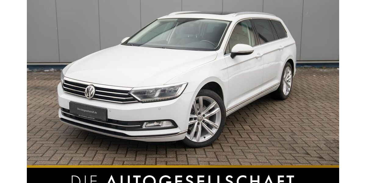 VW Passat 60.424 km 19.990 &euro; Heidenau bei Dresden 01809