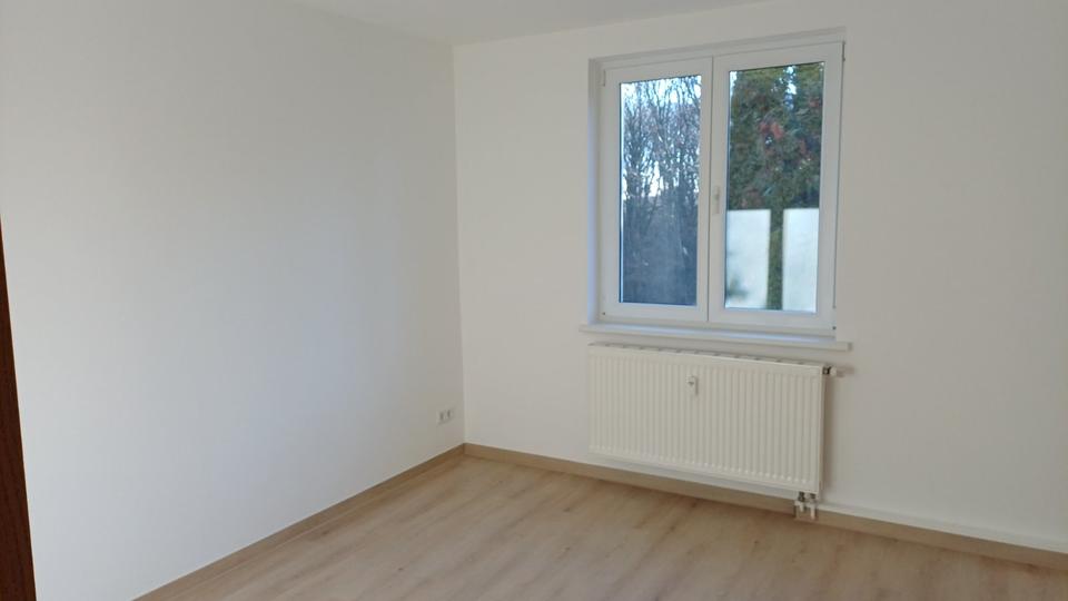 Erdgeschoßwohnung Bannewitz - 3 Zimmer, 60 m&sup2;, 560&euro; | Angebot:25570324