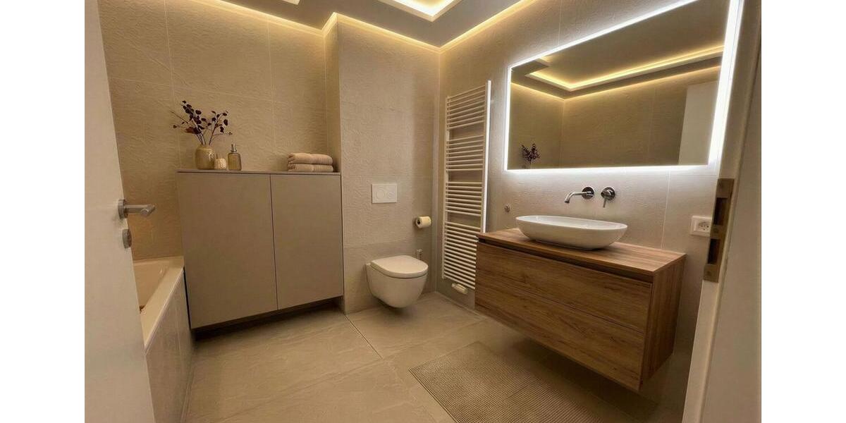 Etagenwohnung Dresden Cotta - 4 Zimmer, 105 m&sup2;, 1.470&euro; | Angebot:26566343