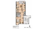 Erdgeschoßwohnung Dresden Altstadt - 4 Zimmer, 112 m&sup2;, 679.000&euro; | Angebot:27259015