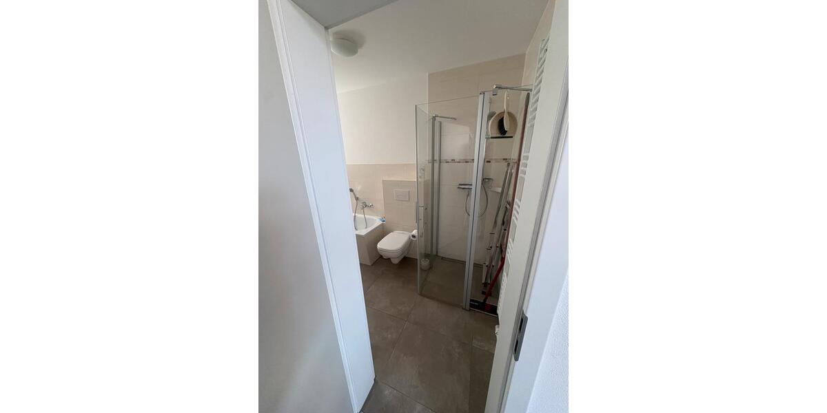 Erdgeschoßwohnung Heidenau - 2 Zimmer, 52 m&sup2;, 435&euro; | Angebot:25825987