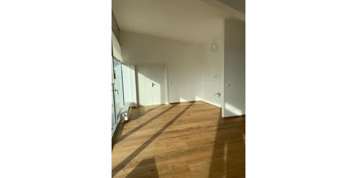 Penthouse mit Personality – Platz für DEINE Ideen & eine Aussicht zum Verlieben! 3 zimmer