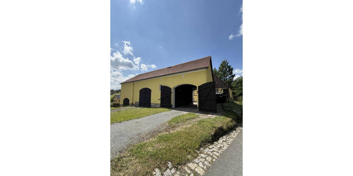 Bauernhaus, Landhaus Struppen Struppen-Siedlung - 6 Zimmer, 131 m&sup2;, 440.000&euro; | Angebot:25728304