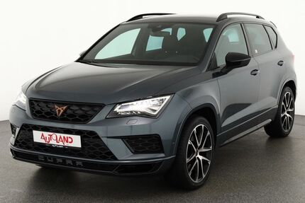 Cupra Ateca 38.128 km 28.990 &euro; Meißen 01662