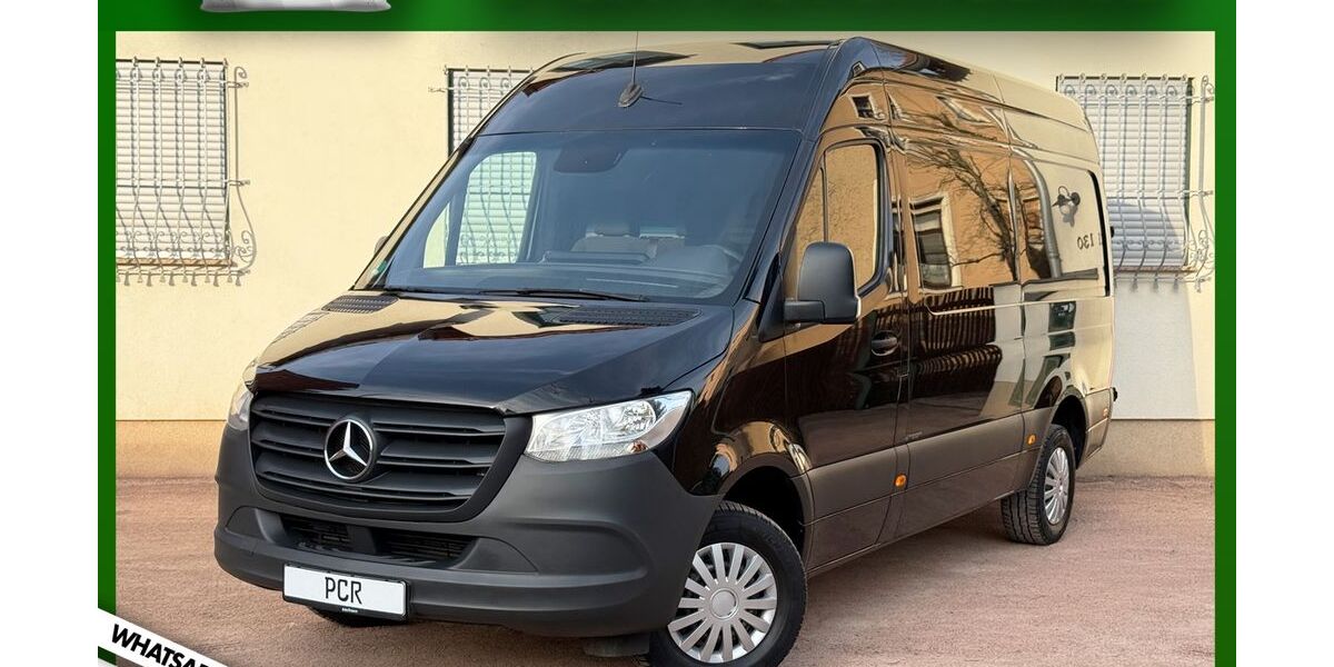 Mercedes-Benz Sprinter 93.726 km 28.490 &euro; Radebeul/Dresden 01445