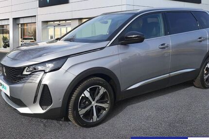 Peugeot 5008 17.124 km 29.930 &euro; Heidenau 01809