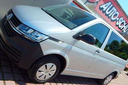 VW T6 Caravelle 103.500 km 28.500 € Pirna Sächsische Schweiz 01796