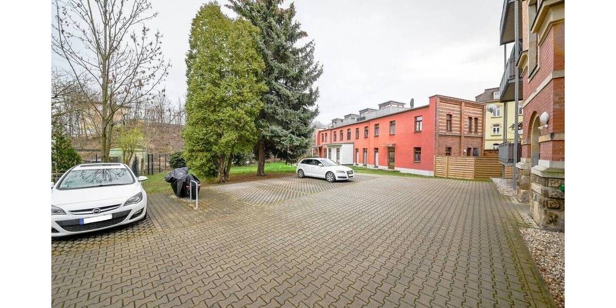 Etagenwohnung Dresden Cotta - 2 Zimmer, 58 m&sup2;, 130.000&euro; | Angebot:26754075
