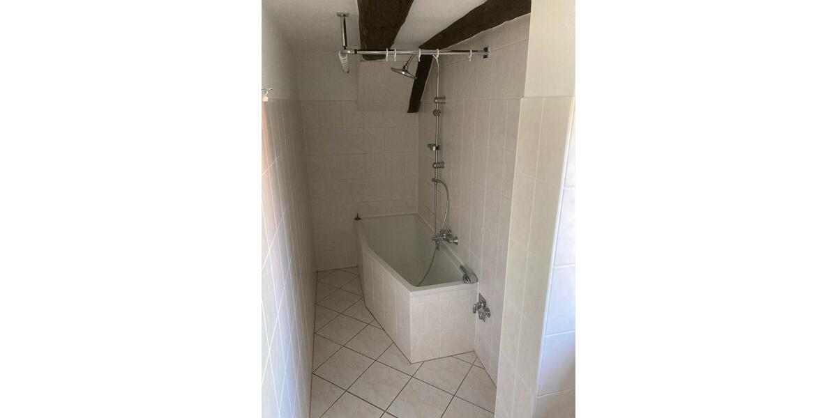 Dachgeschoßwohnung Pirna - 1 Zimmer, 51 m&sup2;, 342&euro; | Angebot:25824203