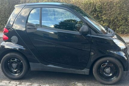 Smart ForTwo 92.240 km 4.000 &euro; Dresden 01109