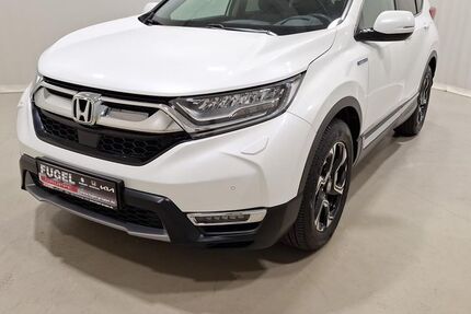 Honda CR-V 60.500 km 27.969 € Dresden 01157