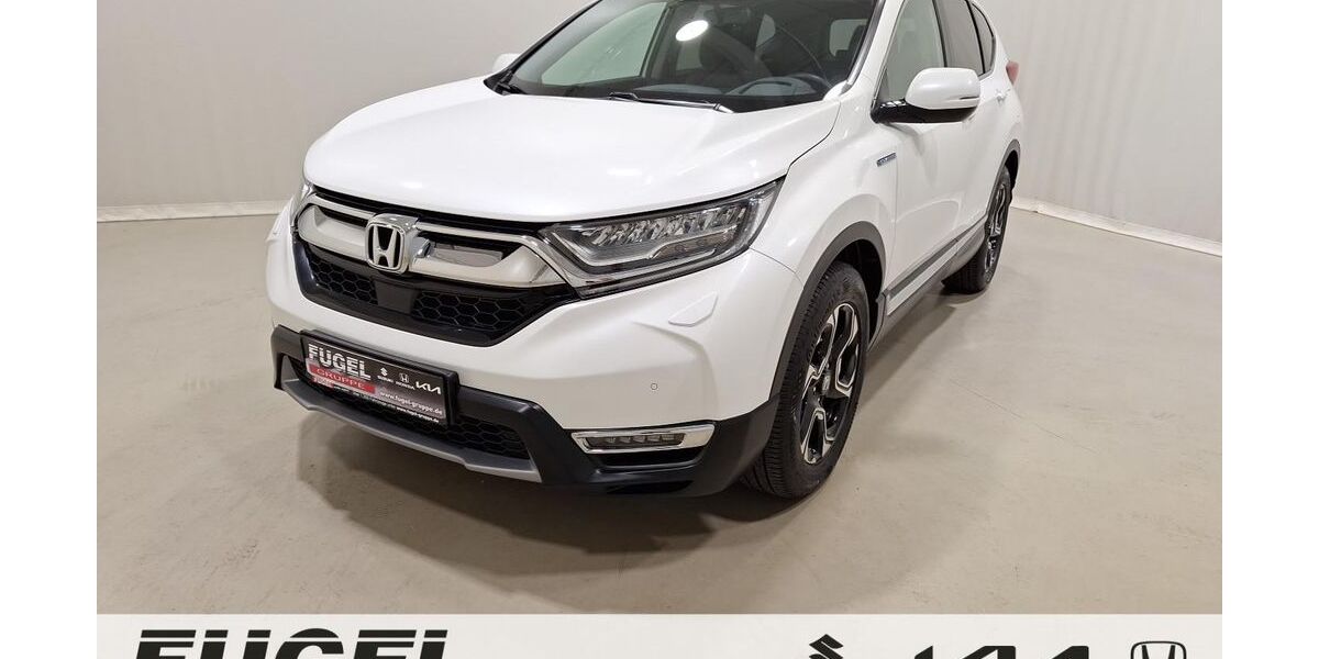 Honda CR-V 60.500 km 27.969 € Dresden 01157