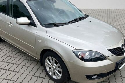 Mazda 3 160.000 km 3.490 &euro; Dresden 01139