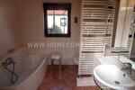 MöbliertFurnished Reihenhaushaus mit Grundstück in Dresden-Niedersedlitz max. 3 Personen