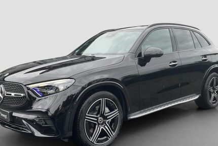 Mercedes-Benz GLC 200 10.500 km 53.800 &euro; Meißen 01662