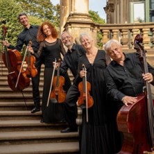 Capella Musica Dresden - Meisterinterpreten 21.06.2026 Kulturzentrum Parksäle